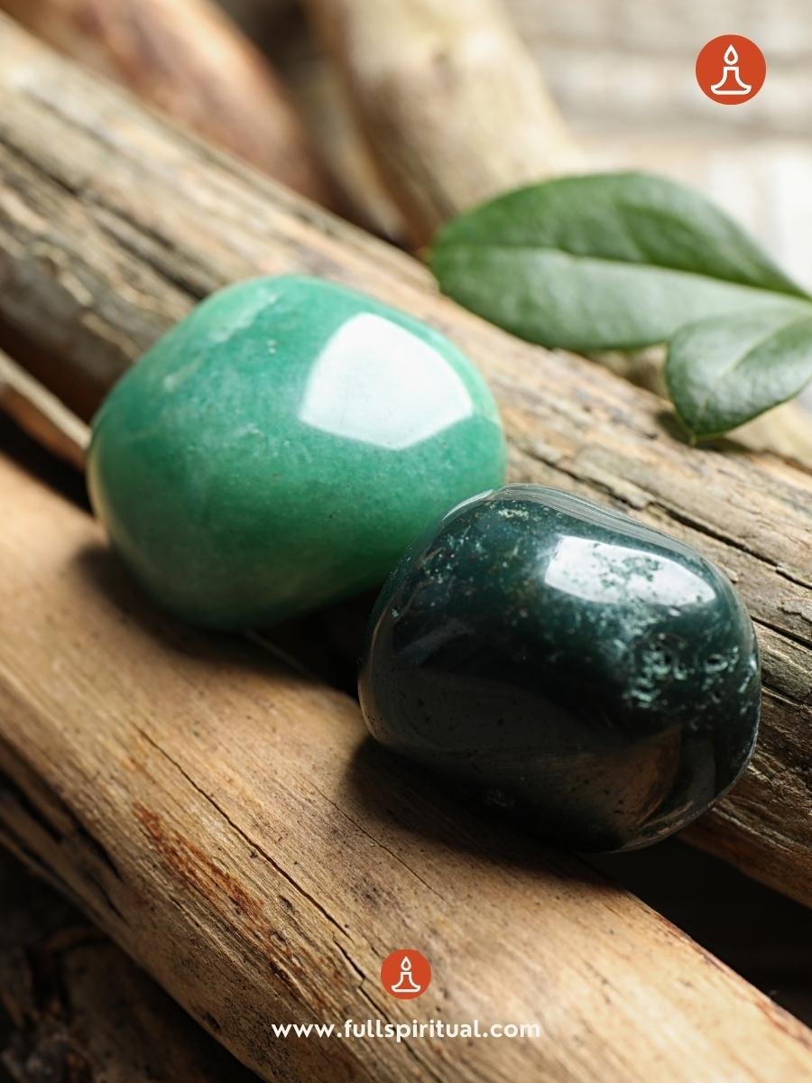 Unlocking the Power of the Heart Chakra: Discovering Anahata, the Fourth Chakra, for Optimal Balance 10 Green Aventurine