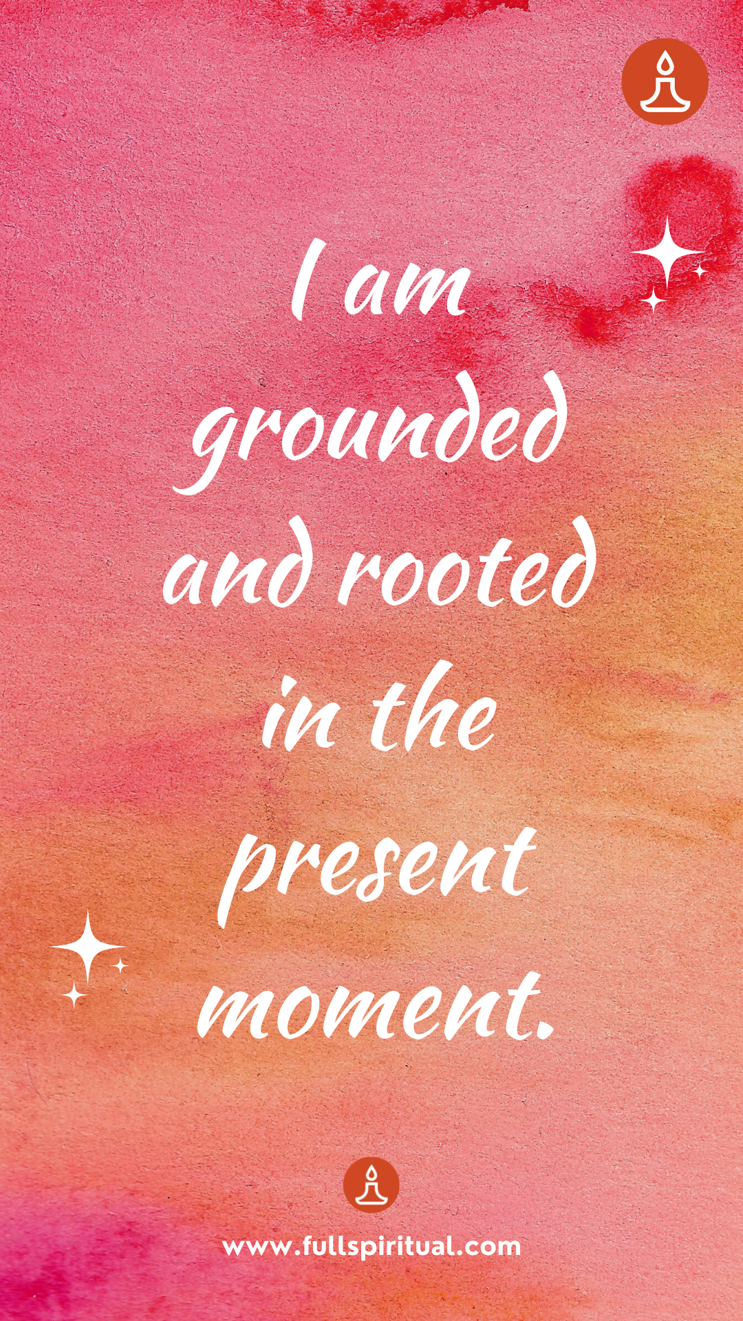 Root Chakra Balance: Know The Characteristics 6 grounded and rooted in present moment.