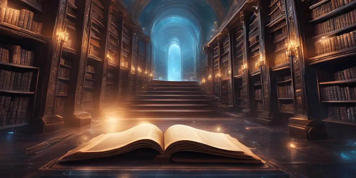 Exploring the Akashic Records: Accessing the Wisdom of Your Soul 7 akashic records