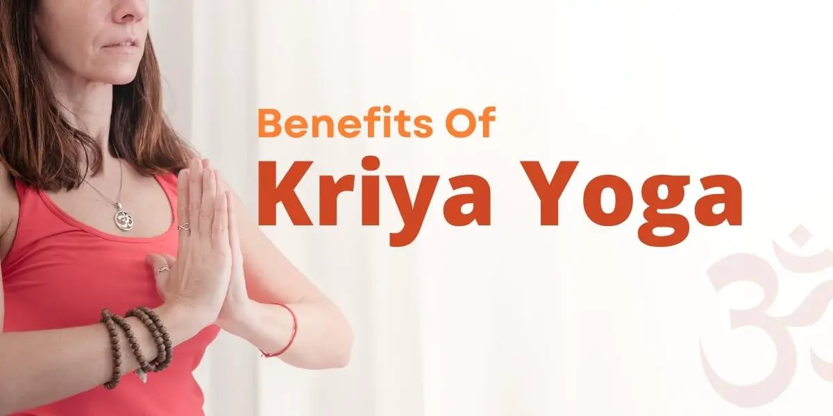 Benefits Of Kriya Yoga Practice 1 benefits of kriya yoga meditation