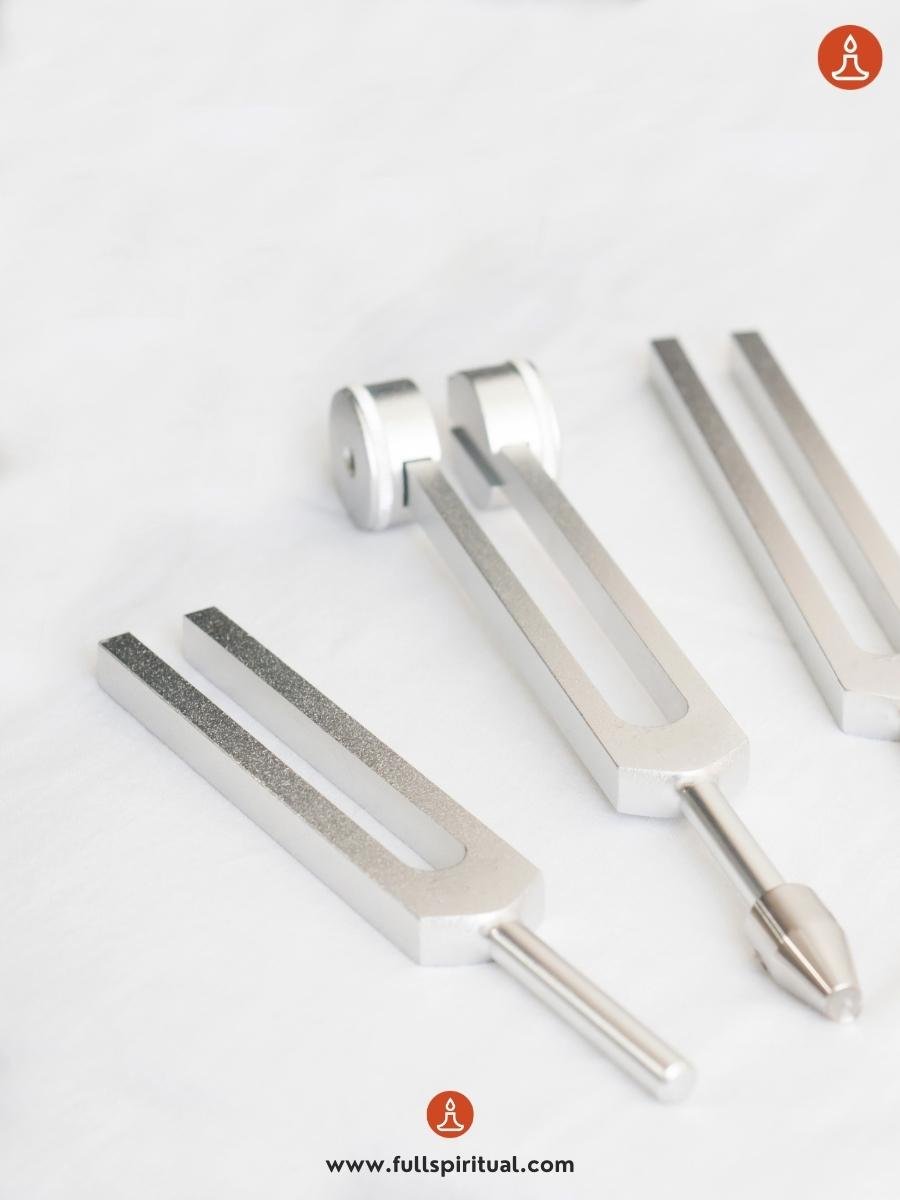 How to Clear and Cleanse Chakras. Free Your Energy 14 Tuning Forks