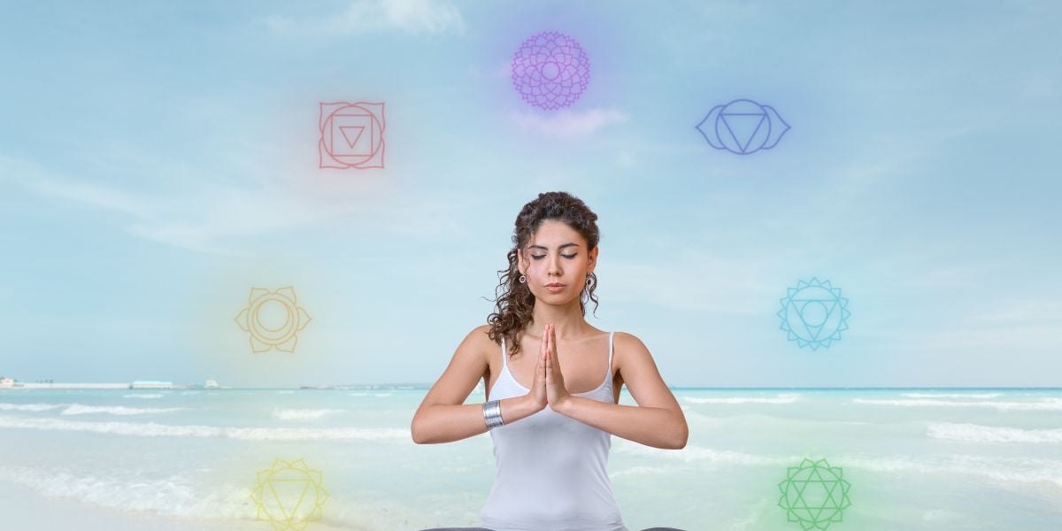 Unlock the Hidden Power Within: Discover the Secrets of Chakras and Energy Centers for Mind-Blowing Transformation! 1 chakra and energy center