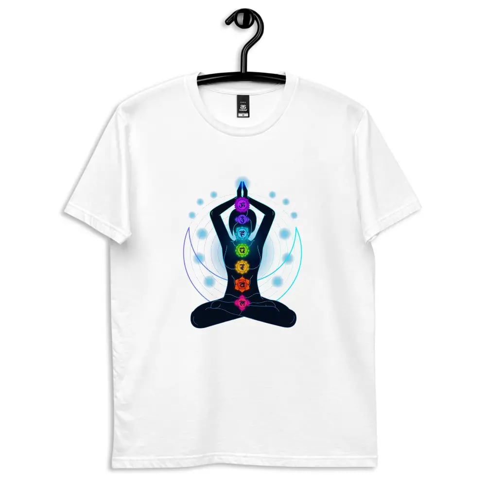 Prana shiloutte tshirt for men - Image 2