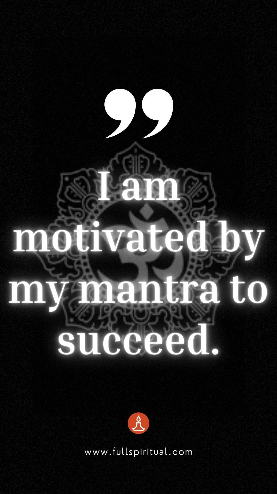 Powerful mantra for success in life 16 mantra to succeed