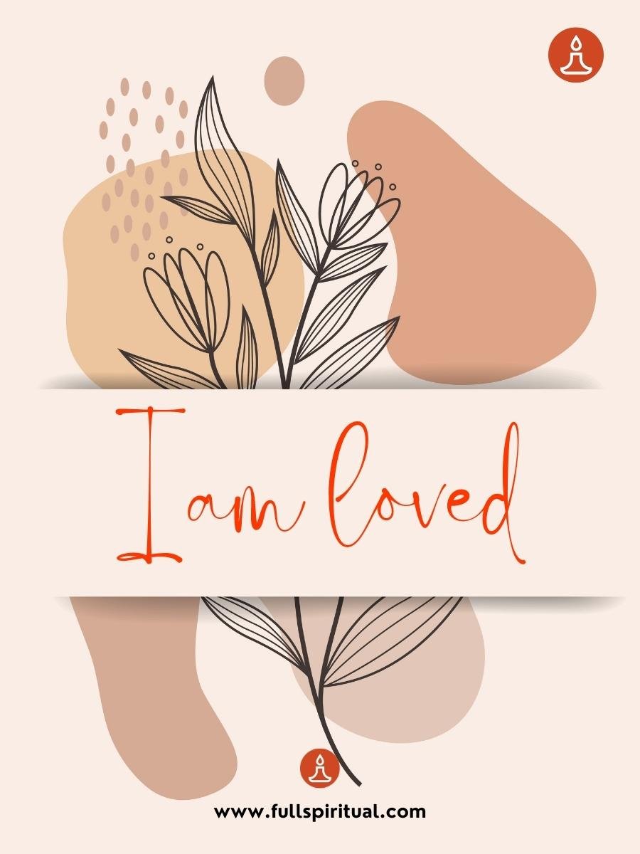 Unlocking the Power of the Heart Chakra: Discovering Anahata, the Fourth Chakra, for Optimal Balance 7 I Am Loved