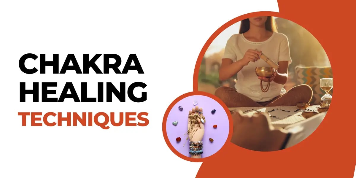 Discover Powerful Chakra Healing Techniques | Unlock Your Energy with Chakras 1 Full Spiritual Banner 1200x600 2