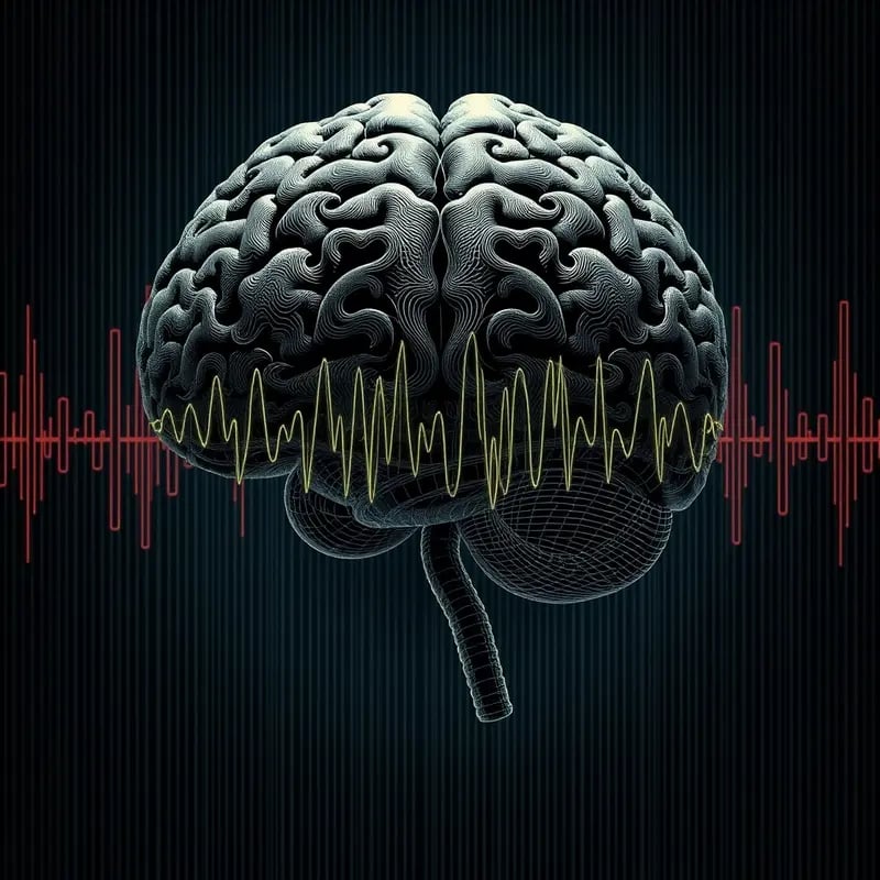 Unwind with Sound: The Ultimate List of Meditation Music for Relaxation Seekers 3 Imagery of a serene meditation experience enhanced by soothing music.