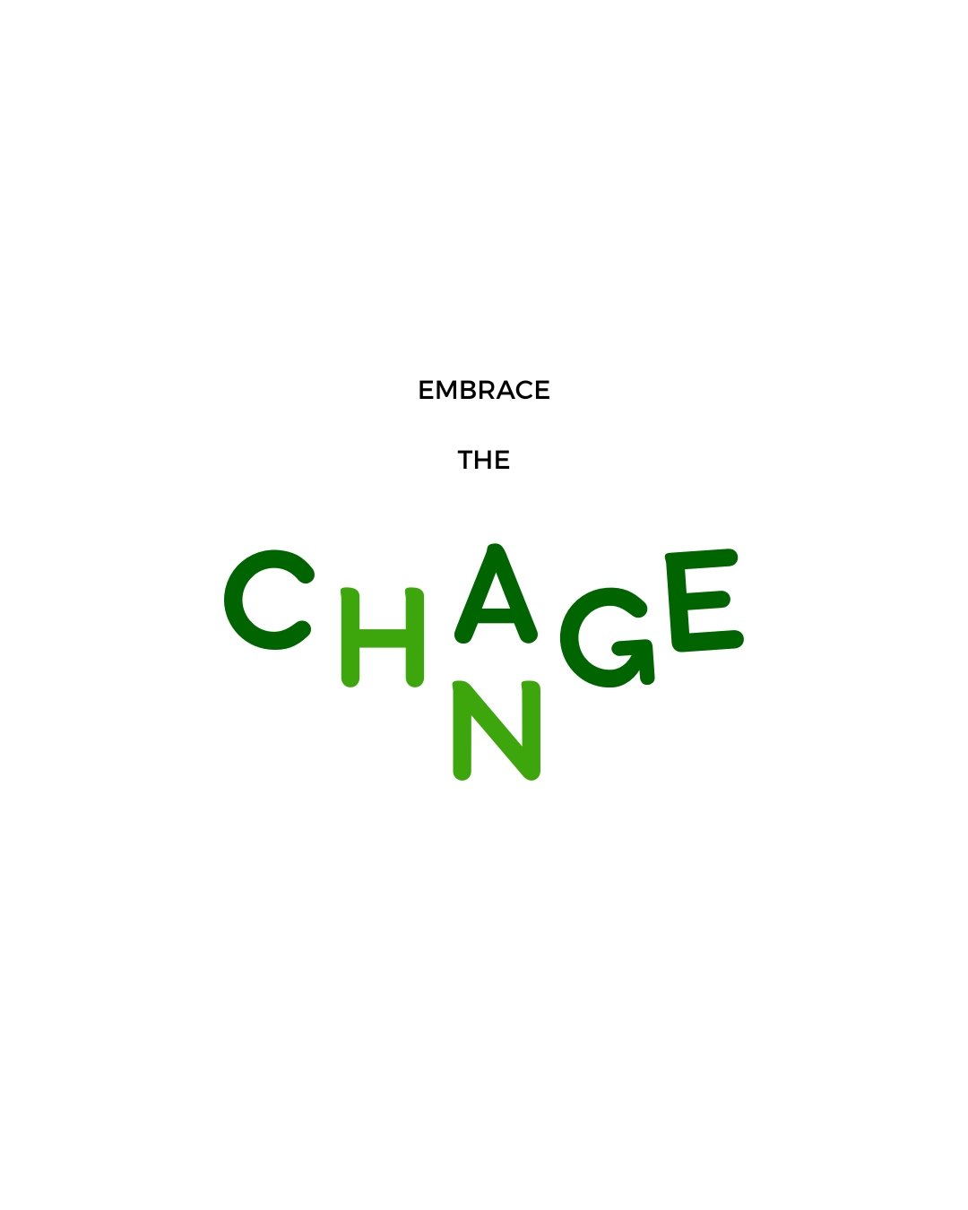 Unlocking the Power of Self-Awareness: The Key to Personal Growth and Success! 4 change