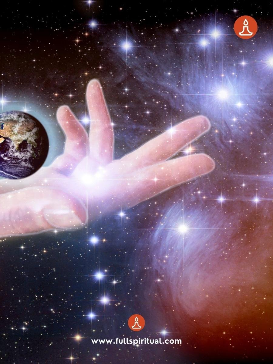Unlock Your Divine Potential: Balance Your Crown Chakra for Total Harmony | Sahasrara & Chakras Explained 11 visualization