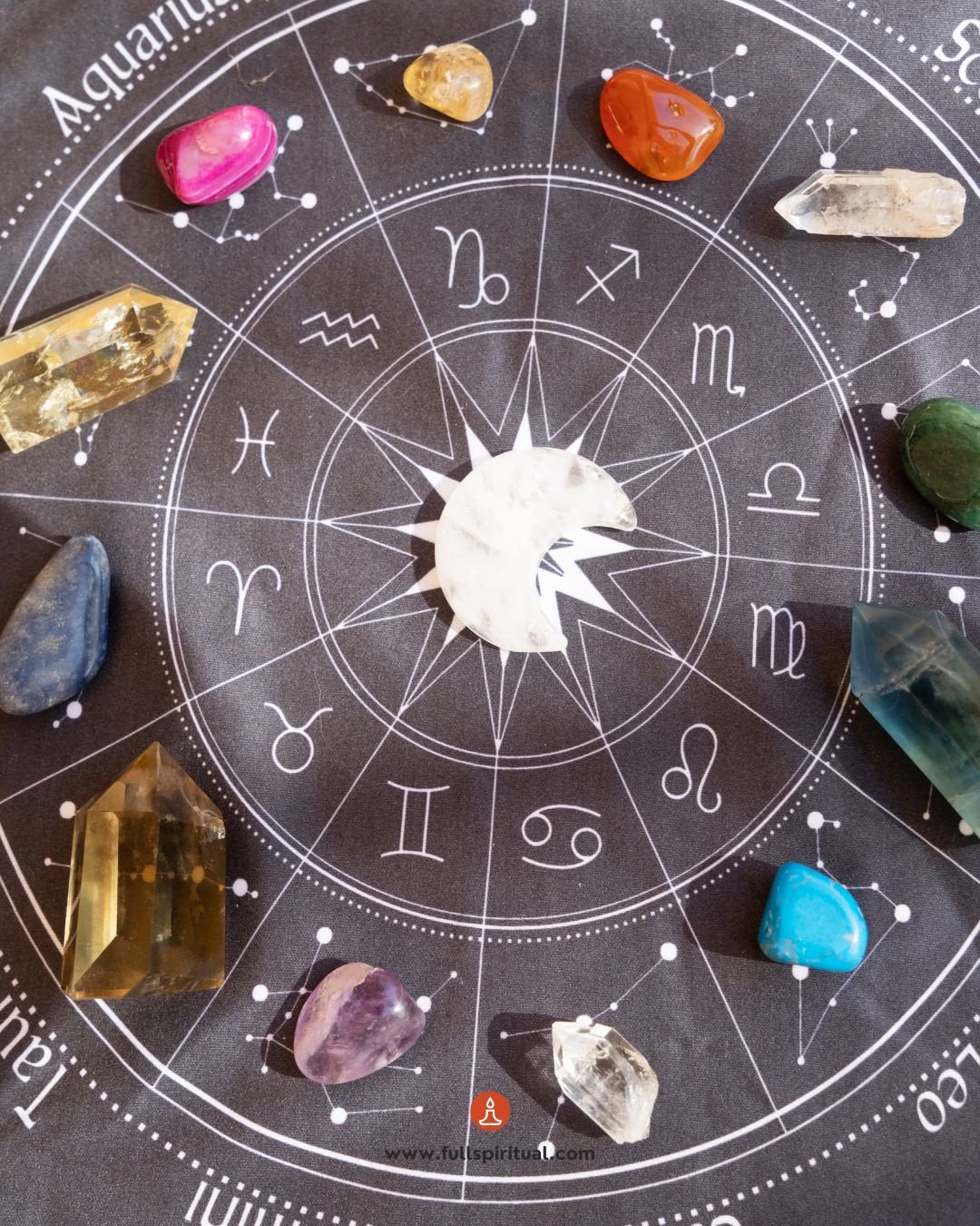 Unlock the Cosmic Secrets: How Astrology Guides Your Spiritual Journey 2 astrology