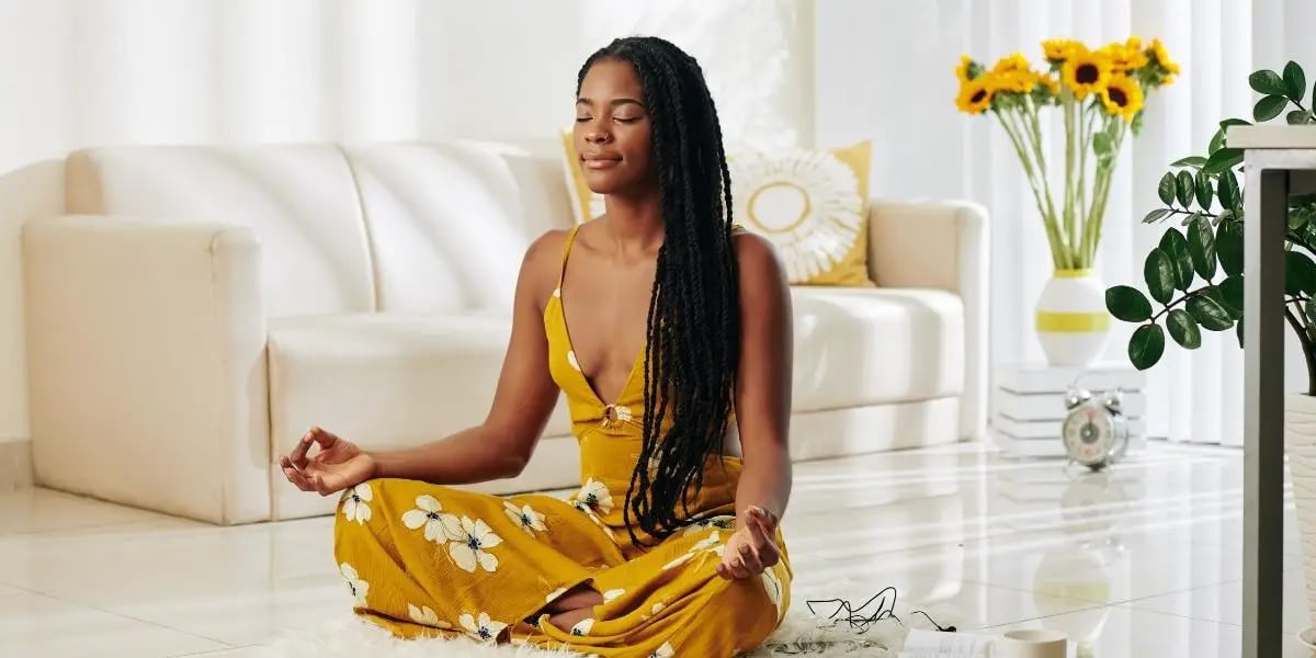 How to meditiate for beginners 1 mediate for beginners