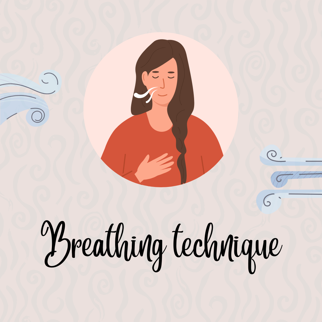 Zen Meditation Benefits And Practice 6 breathing technique