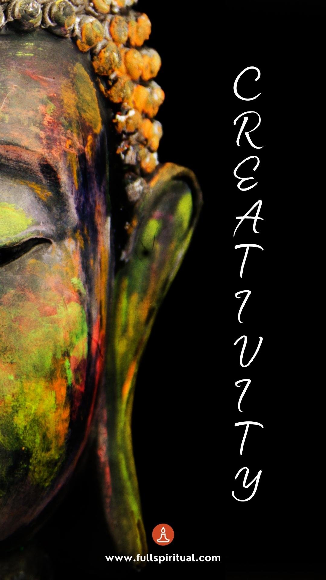 Sacral Chakra balance and healing 5 creativity