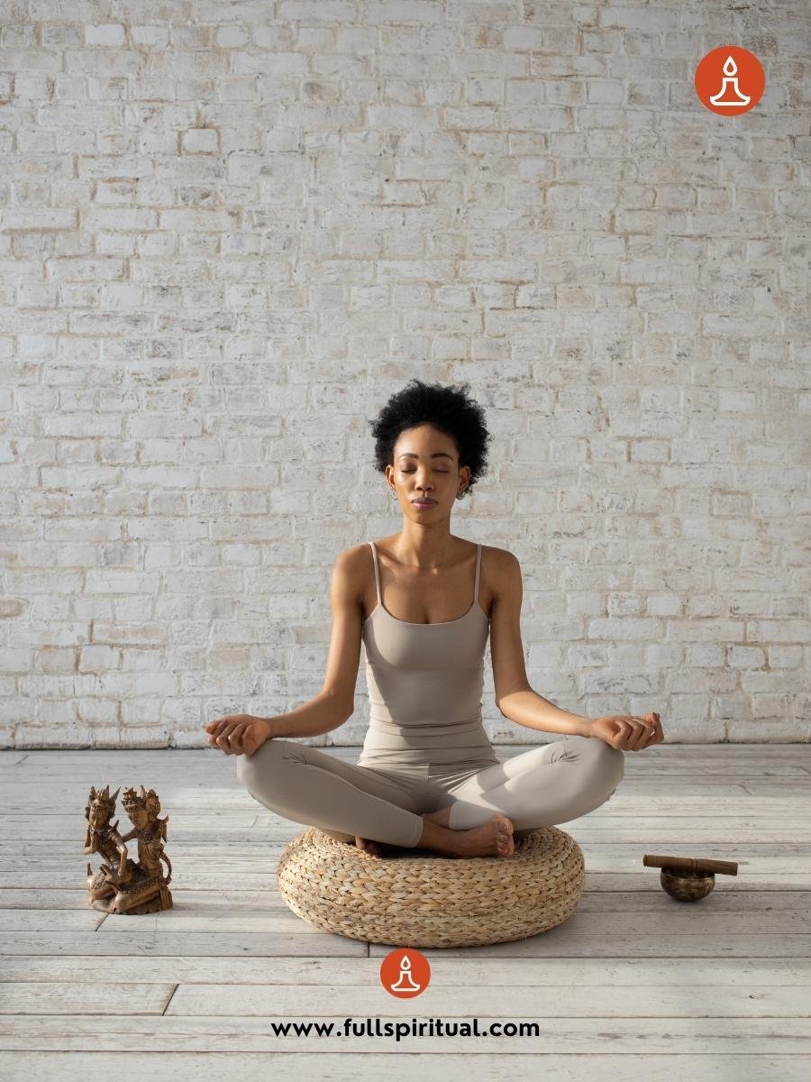 Unlock Your Divine Potential: Balance Your Crown Chakra for Total Harmony | Sahasrara & Chakras Explained 9 sitting meditation