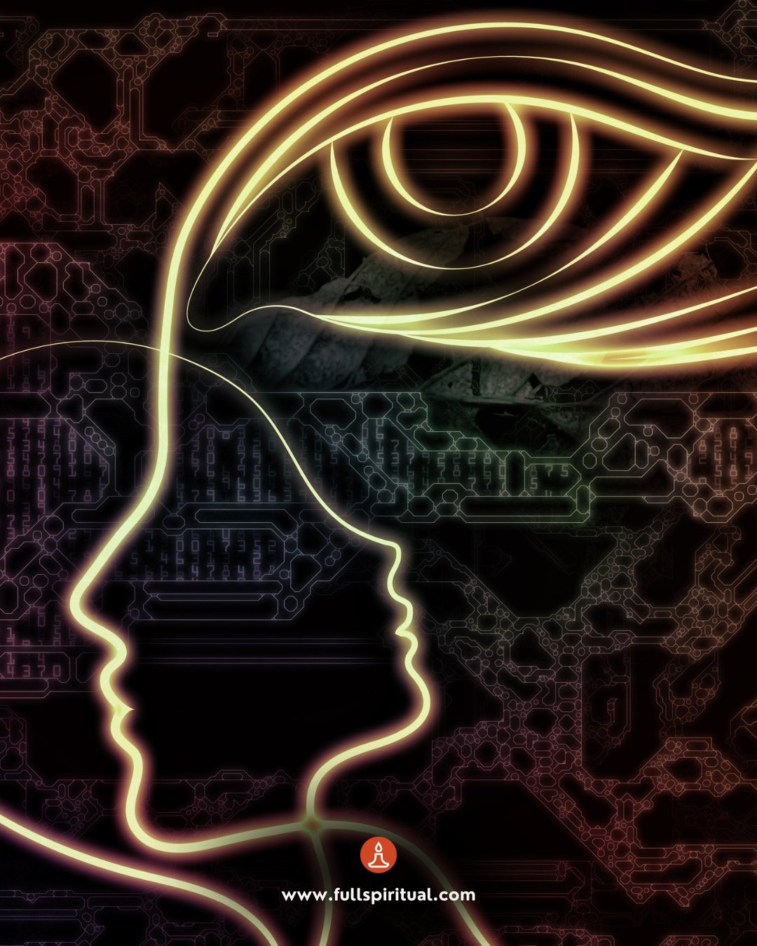 Awakening Intuition: Practical Steps and Overcoming Blocks for Spiritual Clarity 2 intuition