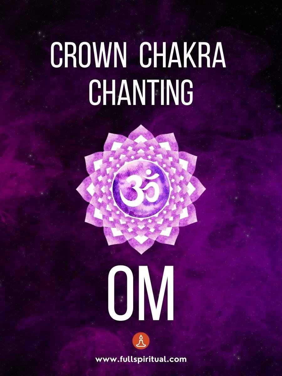 The Transformative Power of Chakra Mantras.Unleash Energy with Sacred Chants 10 OM
