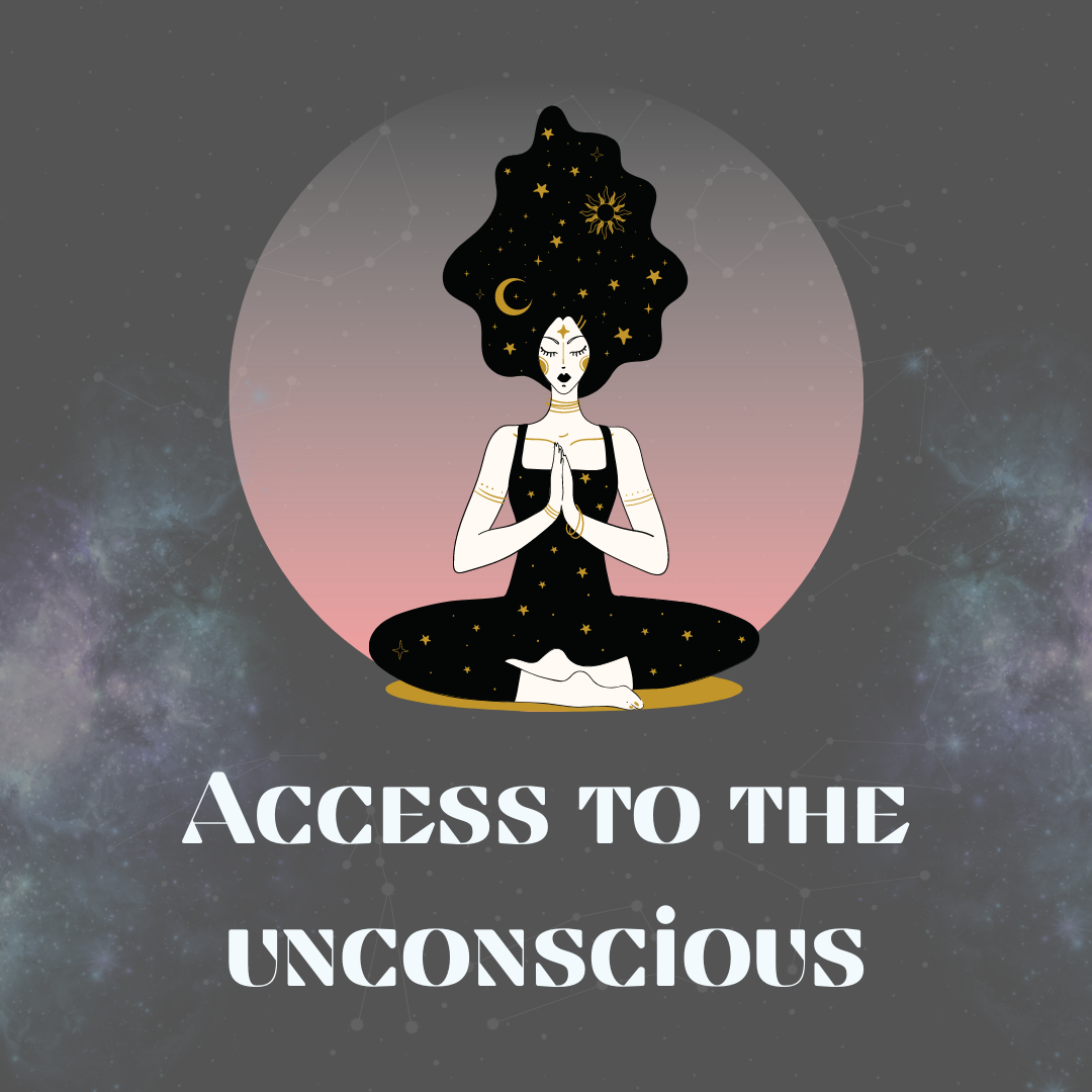 Zen Meditation Benefits And Practice 5 access to the unconscious