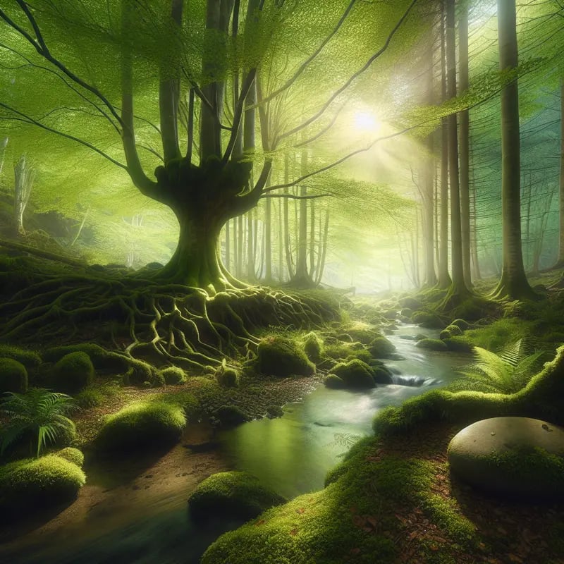 Embracing Meditation: A Modern Path to Spirituality 6 Traditional practices meet modern tech in meditation spirituality.