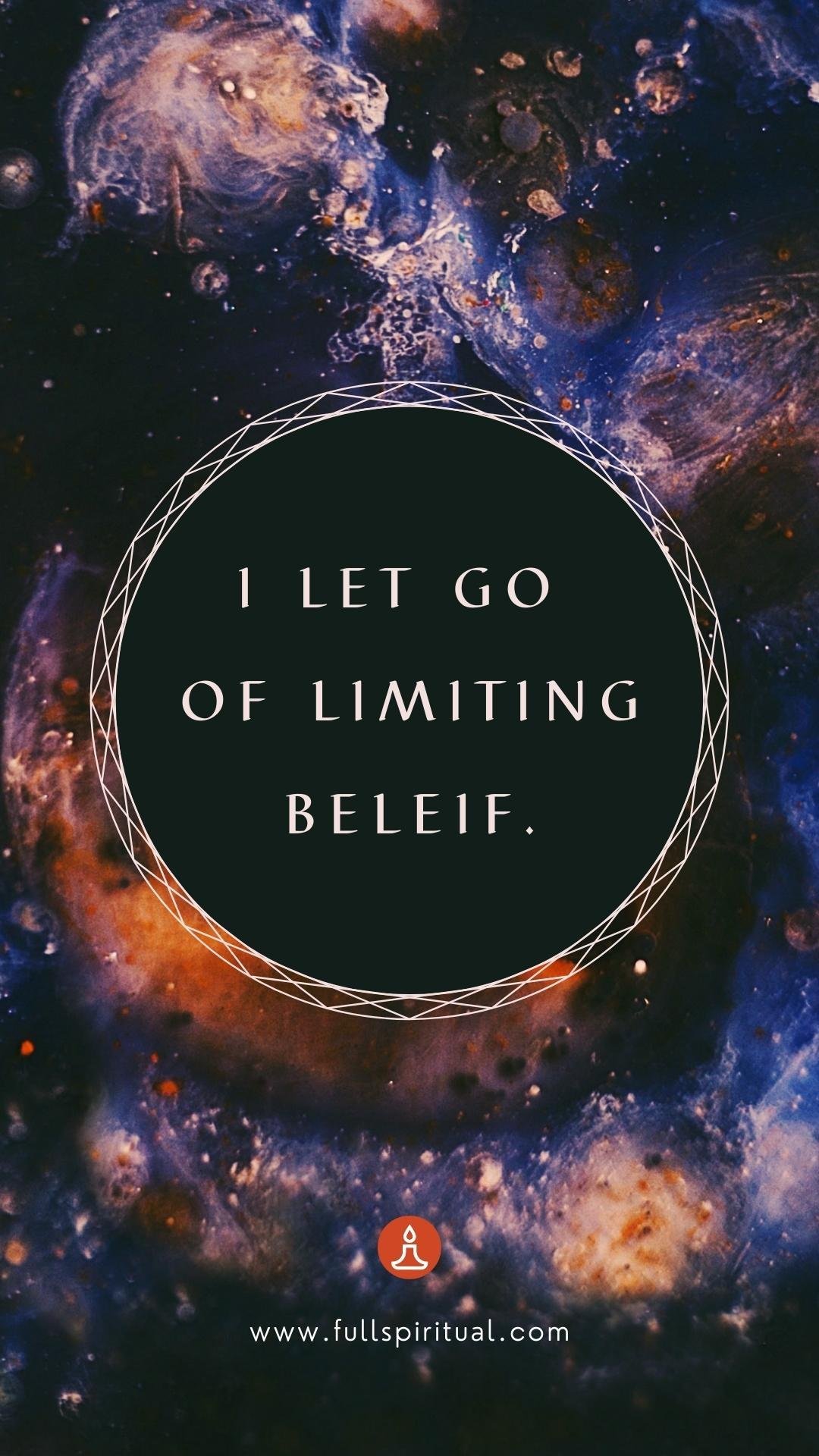 Affirmations to build confidence and self steem 17 limiting beleif