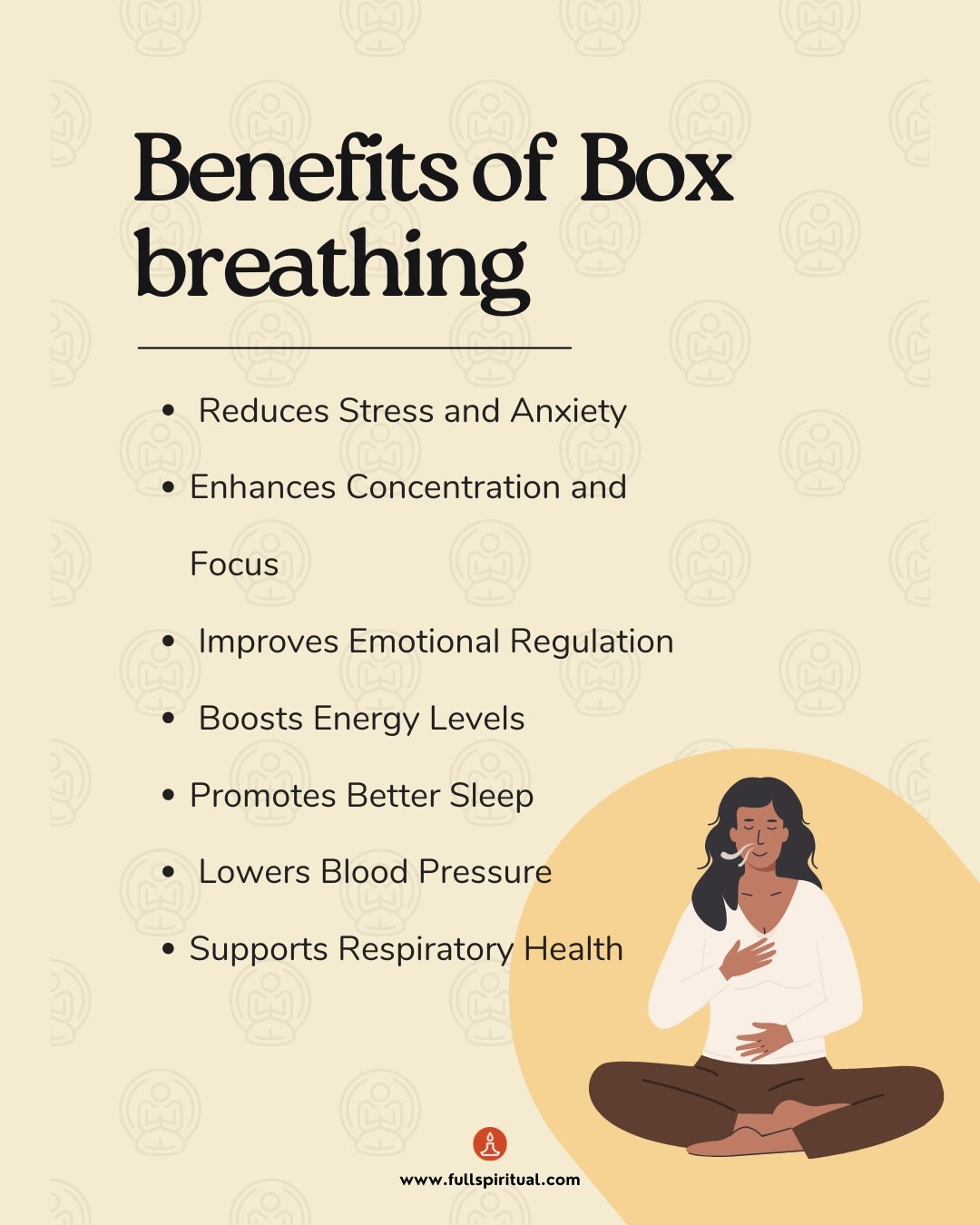 Unlock the Power of Box Breathing: Benefits and Tips for Instant Calm 3 Blog Posts