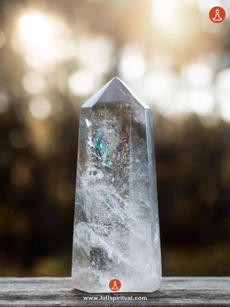 How to Clear and Cleanse Chakras. Free Your Energy 16 crystal healing