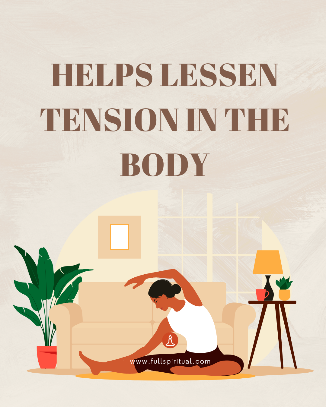 Benefits Of Body Scan Meditation 5 lessen tension