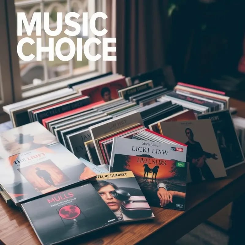 Unwind with Sound: The Ultimate List of Meditation Music for Relaxation Seekers 4 Imagery of a serene meditation experience enhanced by soothing music.