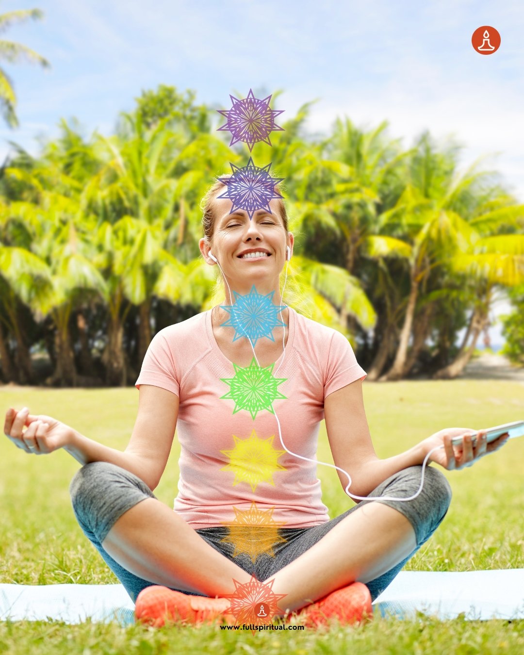 Unlock the Hidden Power Within: Discover the Secrets of Chakras and Energy Centers for Mind-Blowing Transformation! 3 chakra location in body