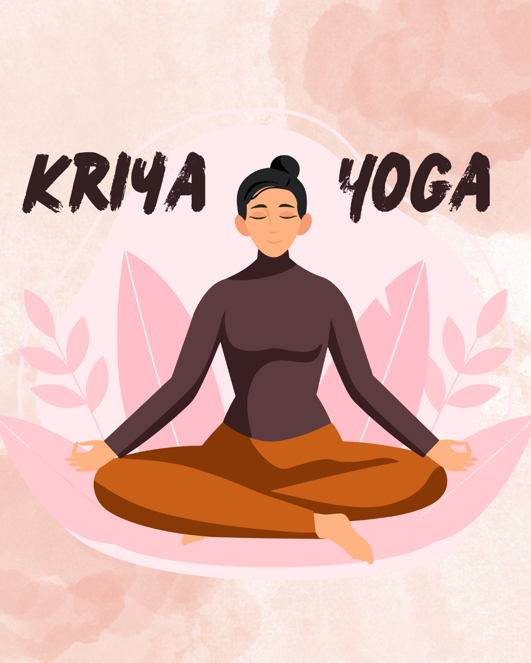 Benefits Of Kriya Yoga Practice 2 kriya yoga