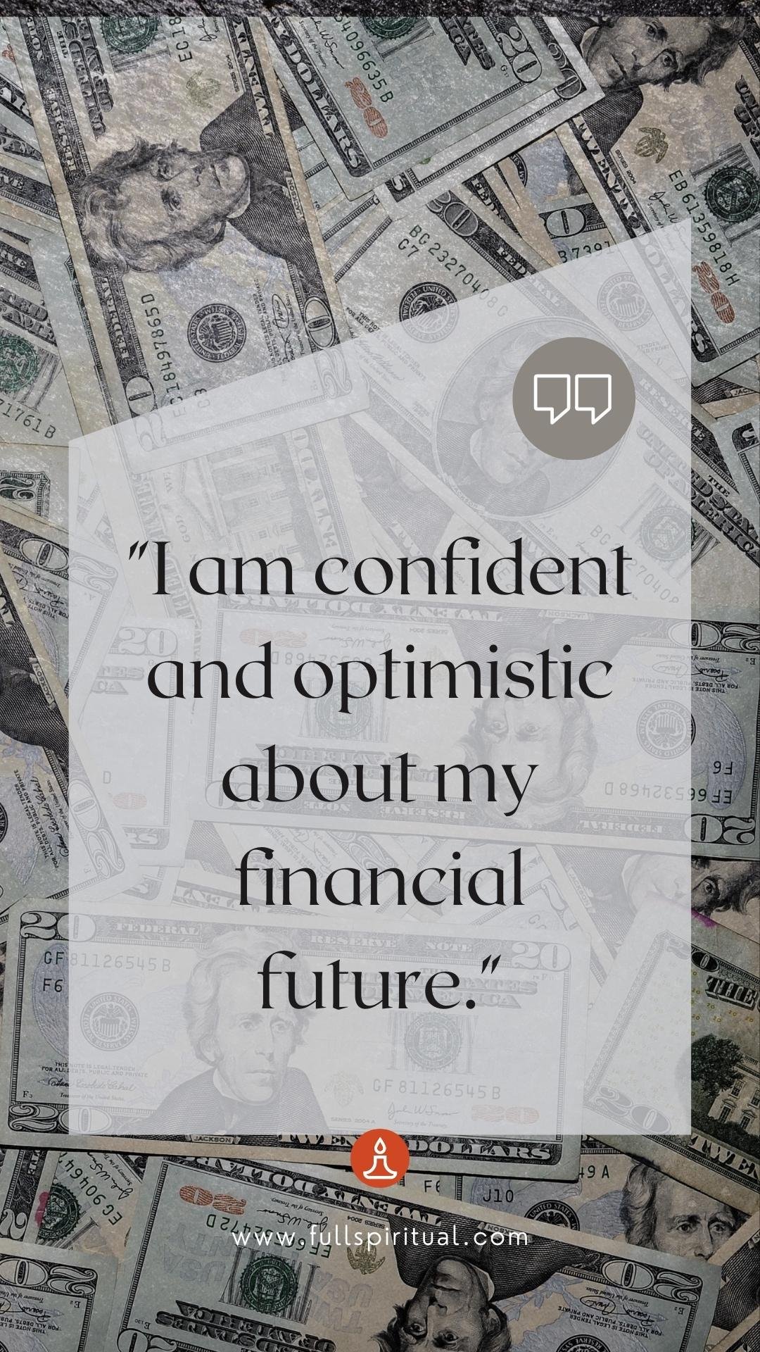 Powerful mantra for success in life 9 confident and optimistic