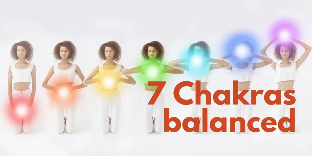 7 Chakras balanced 1 Full Spiritual Banner 1200x600 1 1