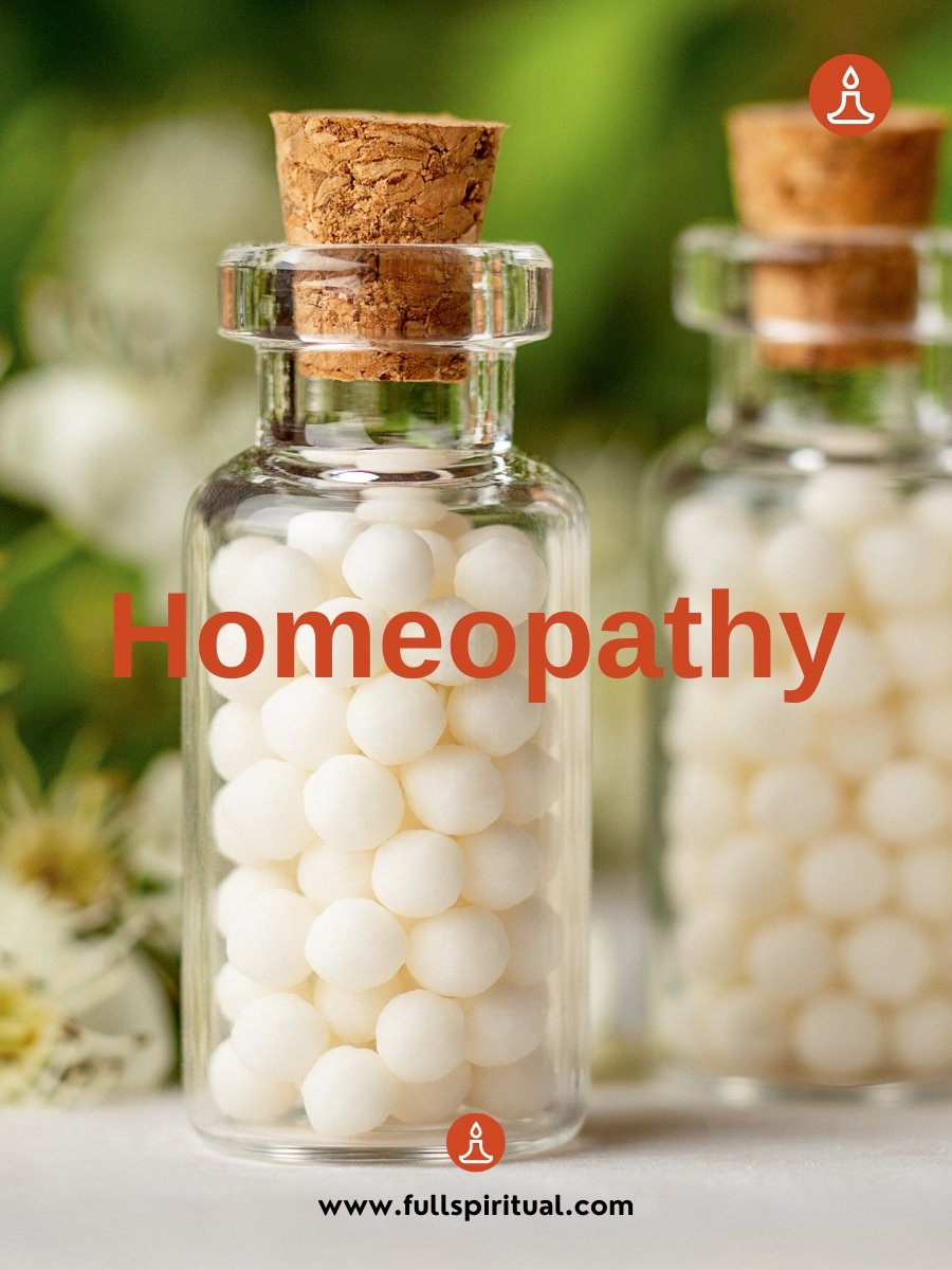 Exploring Alternative Healing Methods. Complementary Therapies and Holistic Modalities 7 Homeopathy