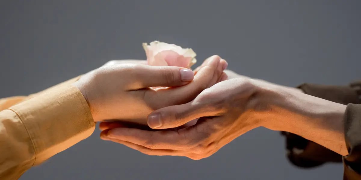 The Power of Compassion and Kindness in Spiritual Growth: Essential Practices for Inner Transformation 15 love and compassion 1