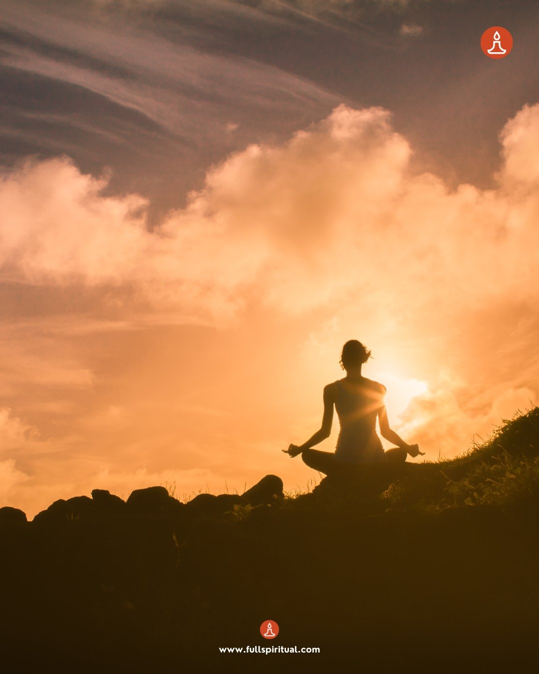 Unlock the Secrets: Mind-Blowing Techniques to Connect with Your Spirit Guides 3 meditation