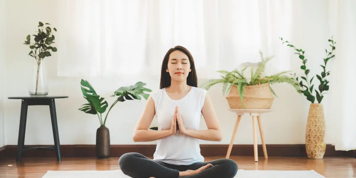 8 Powerful Zen Meditation Techniques for Inner Peace and Enlightenment 1 zen meditation