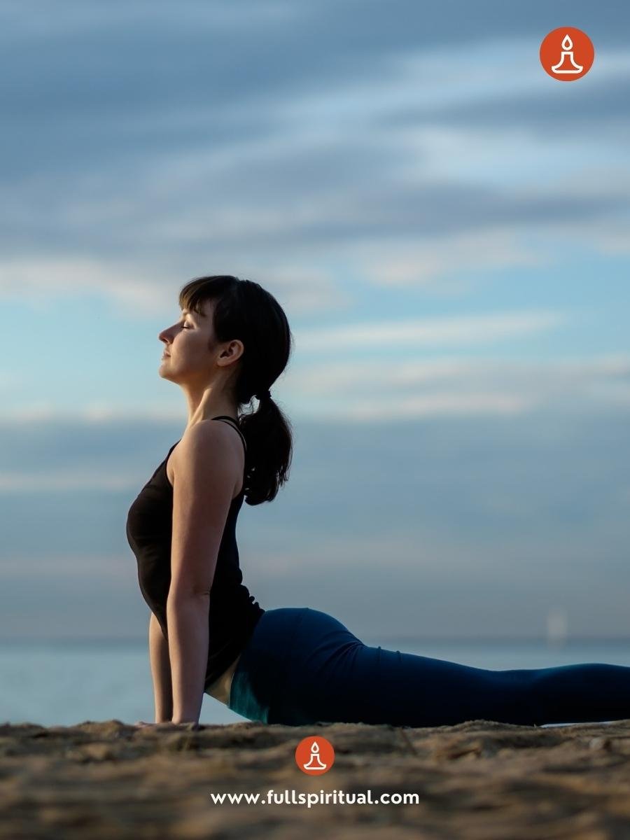 Unlocking the Power of the Heart Chakra: Discovering Anahata, the Fourth Chakra, for Optimal Balance 17 Upward Facing Dog Pose