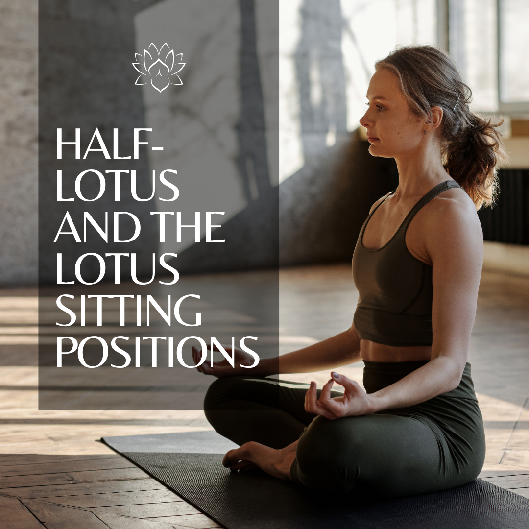 Zen Meditation Benefits And Practice 8 lotus sitting position