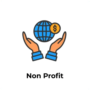 non-profit