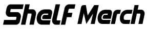 shelf-Merch