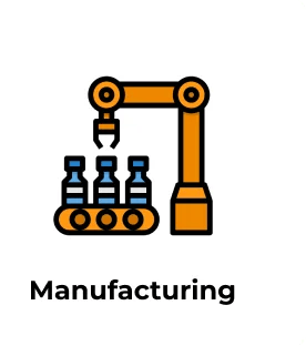 manufacturing
