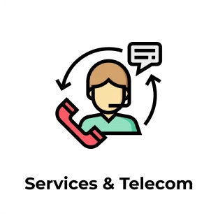 service-telecom