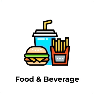 food-beverage