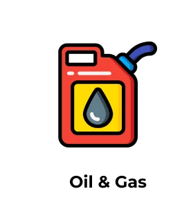 oil-Gas