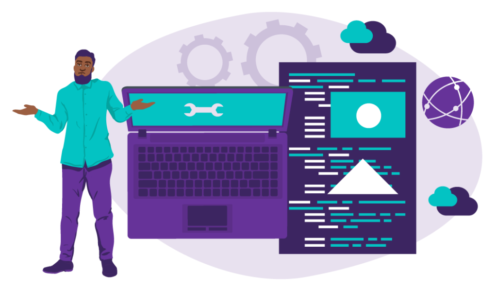 Google SEO Title and Title Tag Update 7 Person wondering what issues website had as a result of the algorithm update