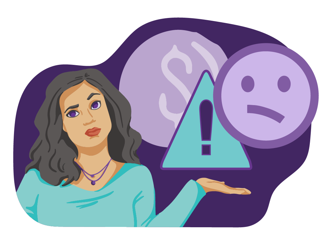 Top Branding Tips for Small and Medium-sized Businesses 30 Woman gives an honest review with no kind of compensation.