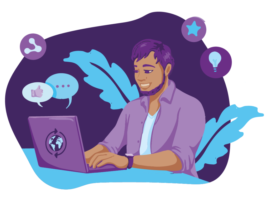 Small Business Sustainability Guide 3 KM Wade graphic design blog post images Small business guide to sustainability Topic 3 Preview 118368