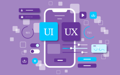 Blog 10 UI vs. UX — Their Similarities, Differences, and Website Impacts
