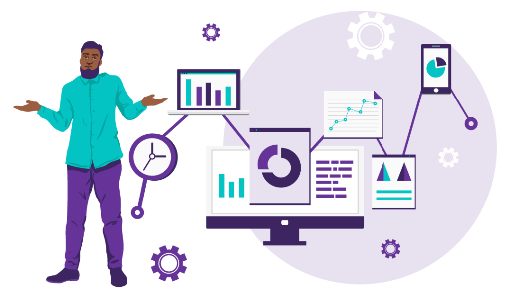 How long Does it Take to Rank on Page One of Google’s Search Results? 1 Man, wondering about the factors that could affect how long it takes to rank well on Google.