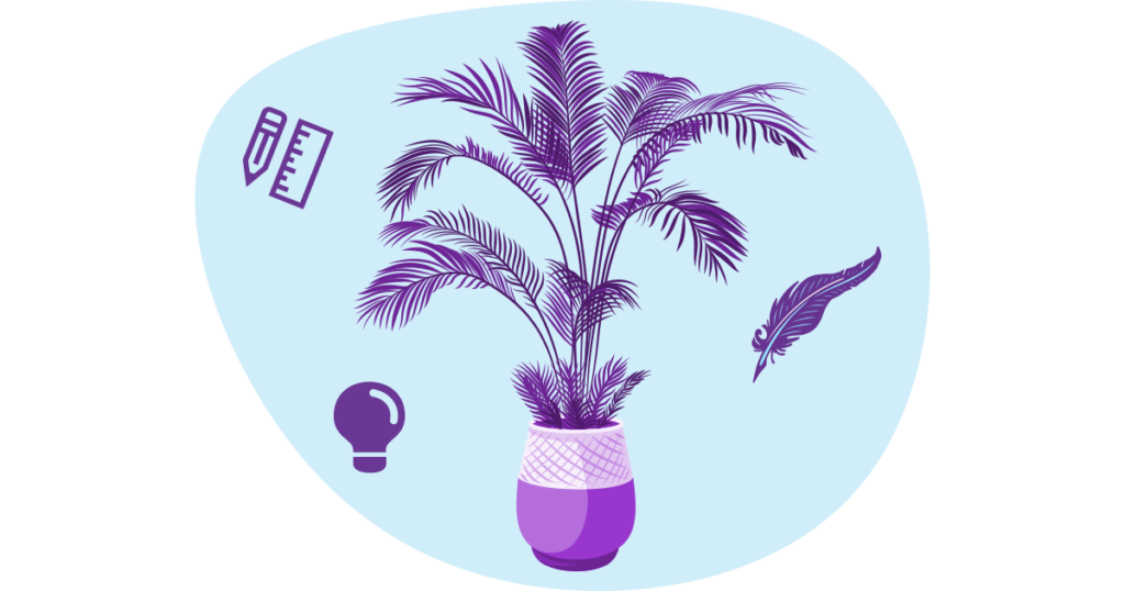 Improve Small Business Mental Health with Plants 3 Plants Stimulate Creativity And Increase Productivity 1