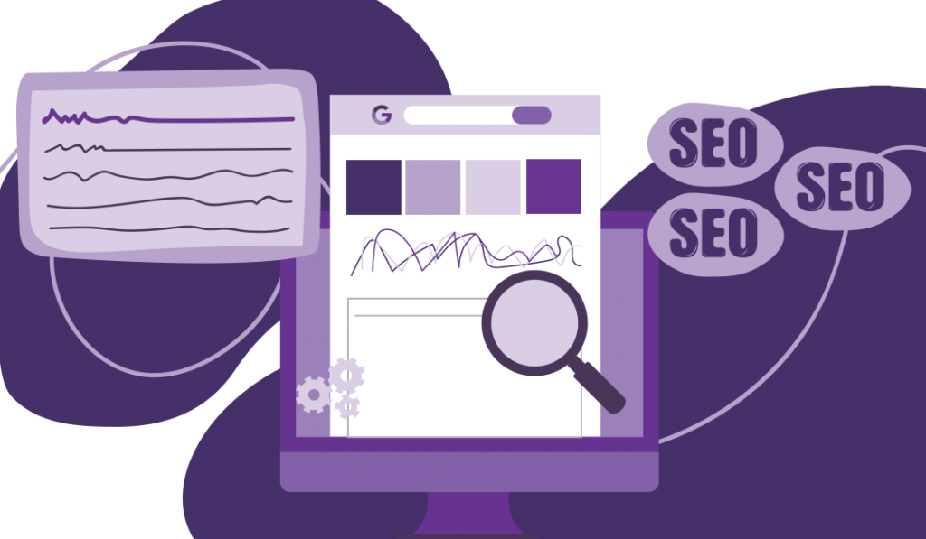 SEO Keyword Best Practices for Today’s Small Businesses 14 Google search process for a piece of content that has great SEO rankings.